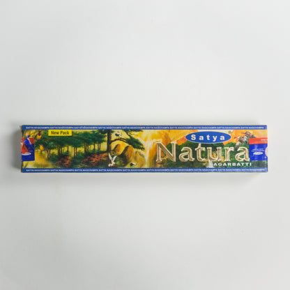 Natural Incense Sticks