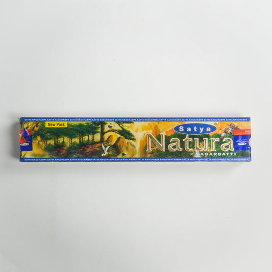 Natural Incense Sticks