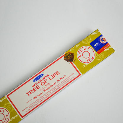 Tree of Life Incense Sticks