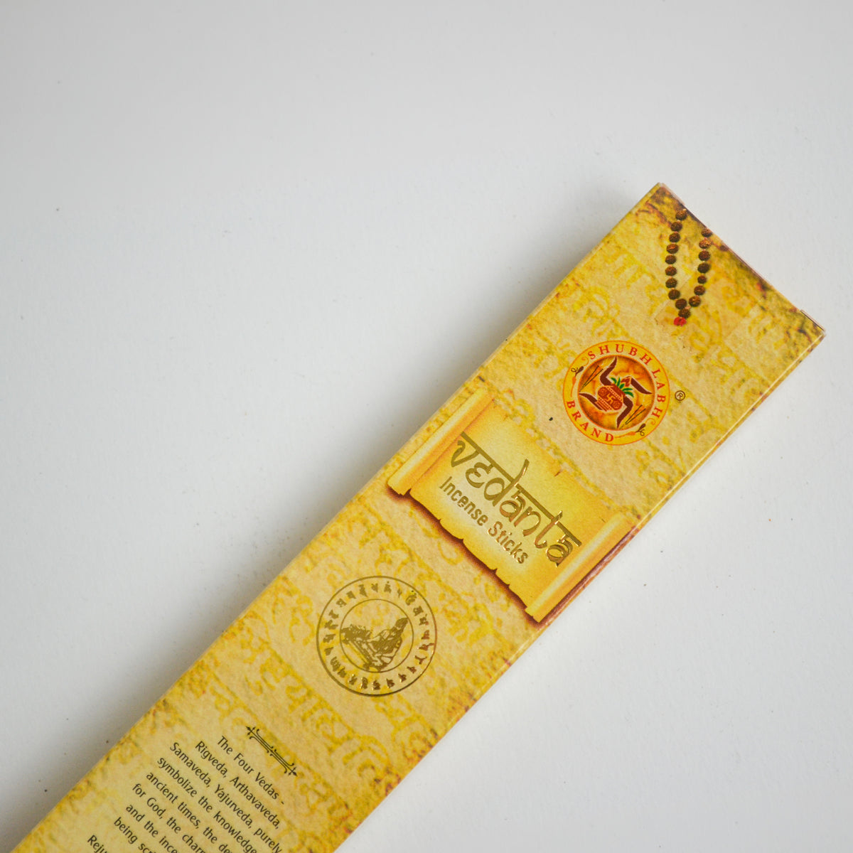 Vedanta Incense Sticks