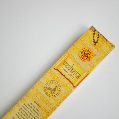 Vedanta Incense Sticks