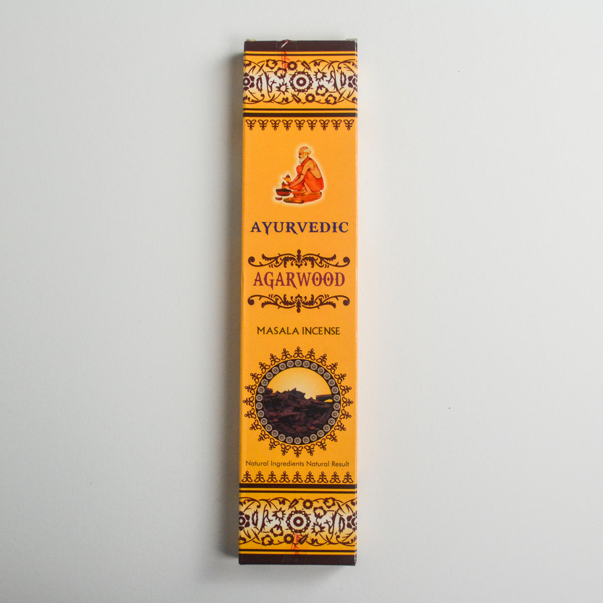 Agarwood Incense Sticks