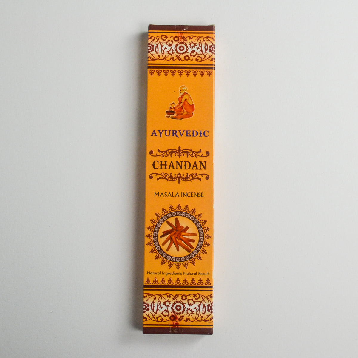 Chandan Incense Sticks