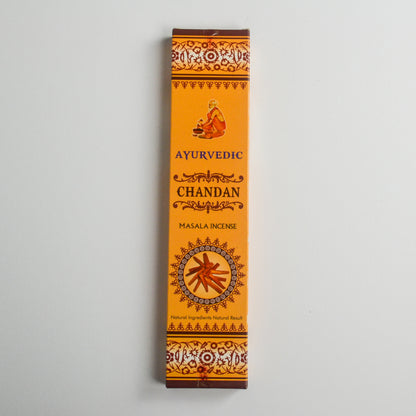 Chandan Incense Sticks