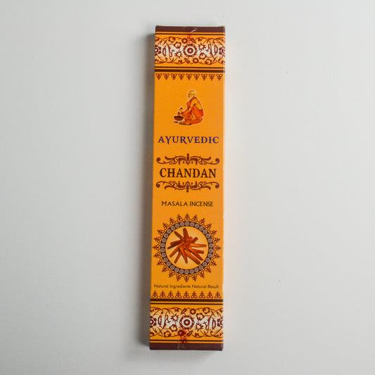 Chandan Incense Sticks