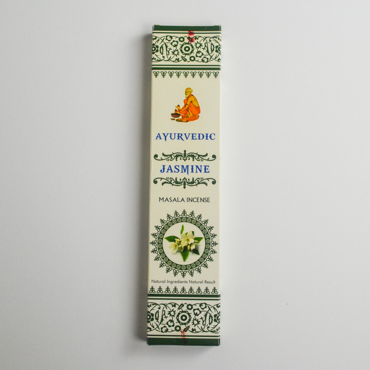 Jasmine Incense Sticks