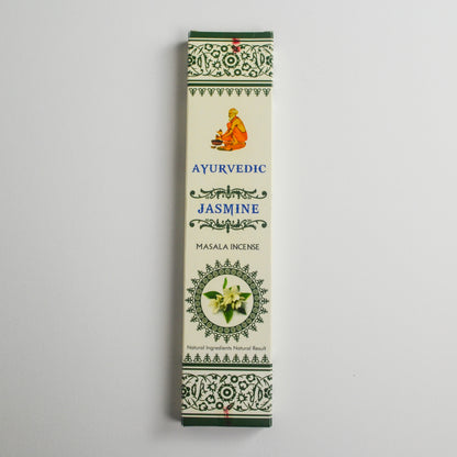 Jasmine Incense Sticks