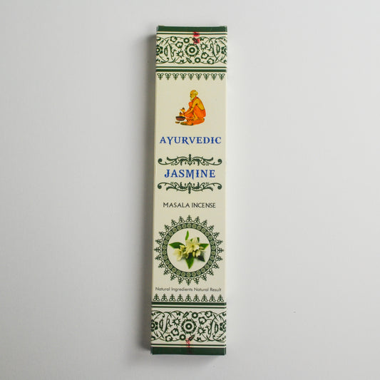 Jasmine Incense Sticks