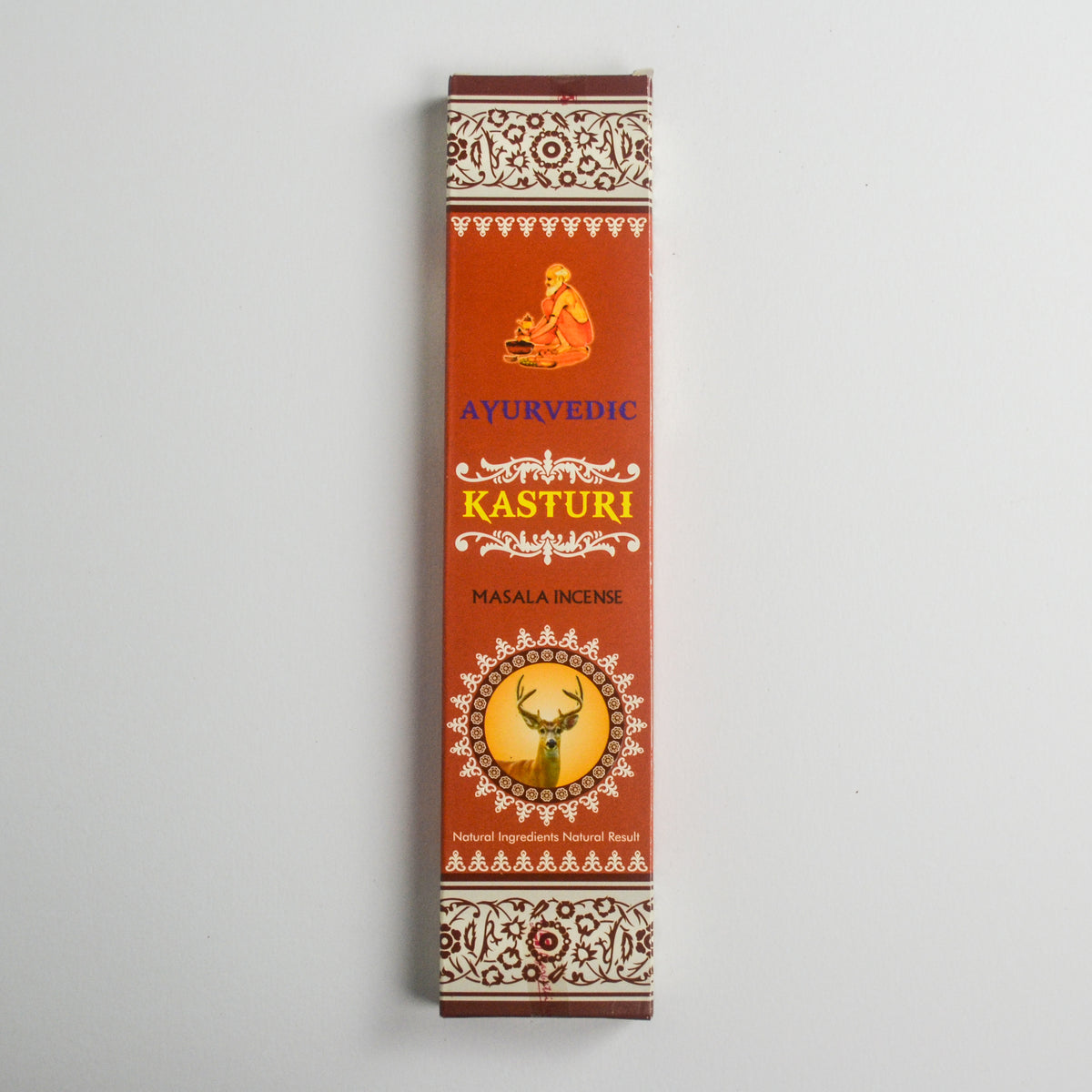 Kasutri Incense Sticks