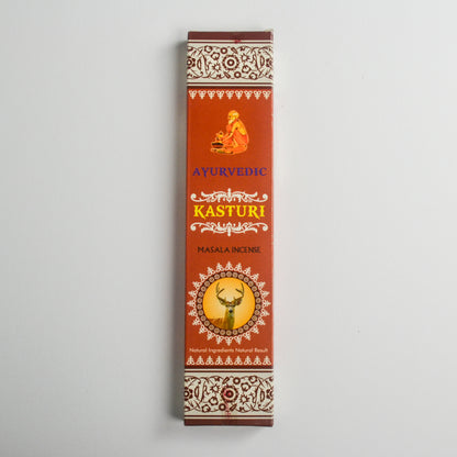 Kasutri Incense Sticks