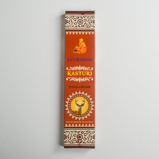 Kasutri Incense Sticks