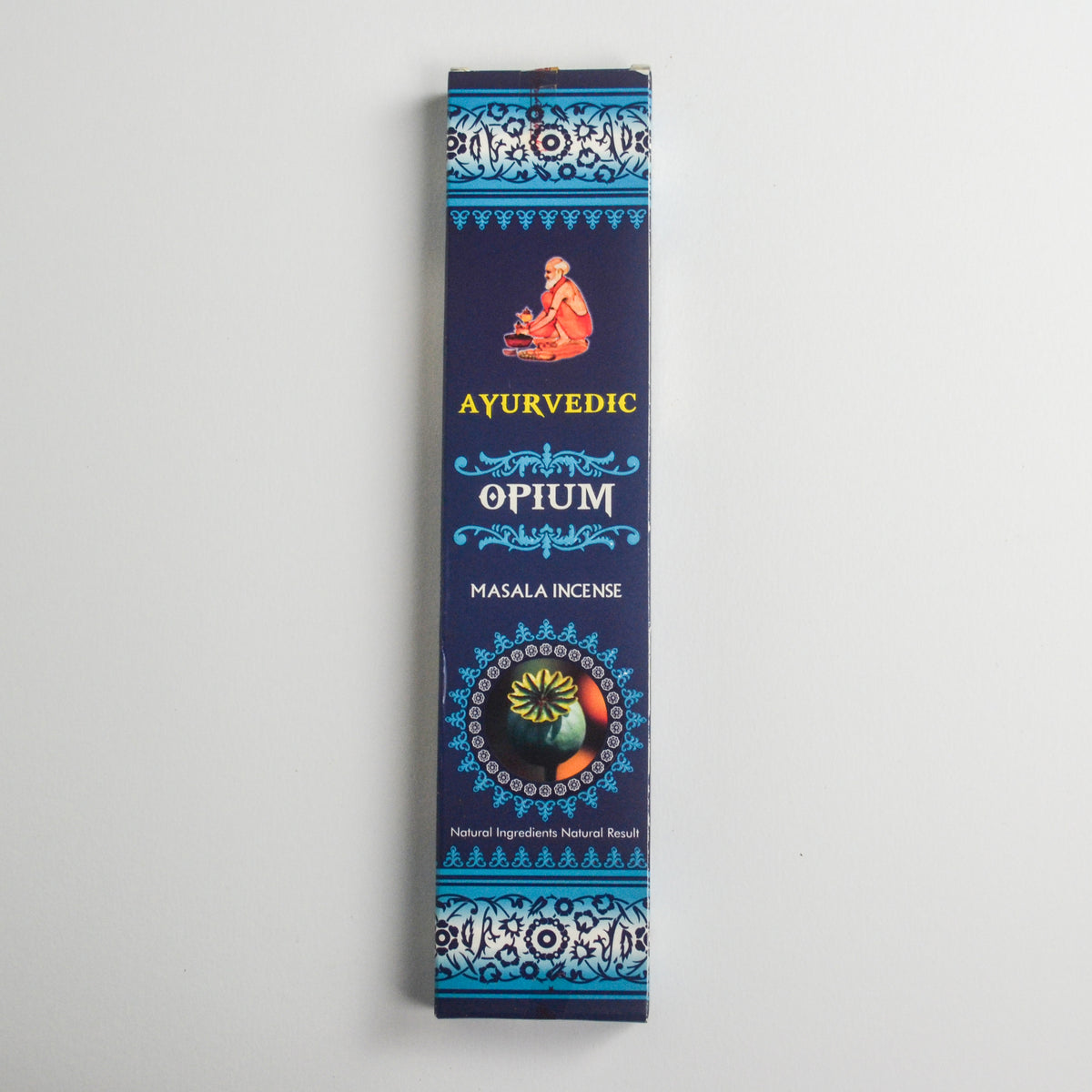 Opium Incense Sticks