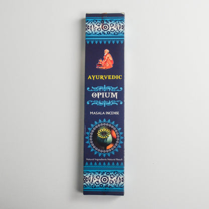 Opium Incense Sticks