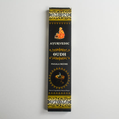 Oudh Incense Sticks