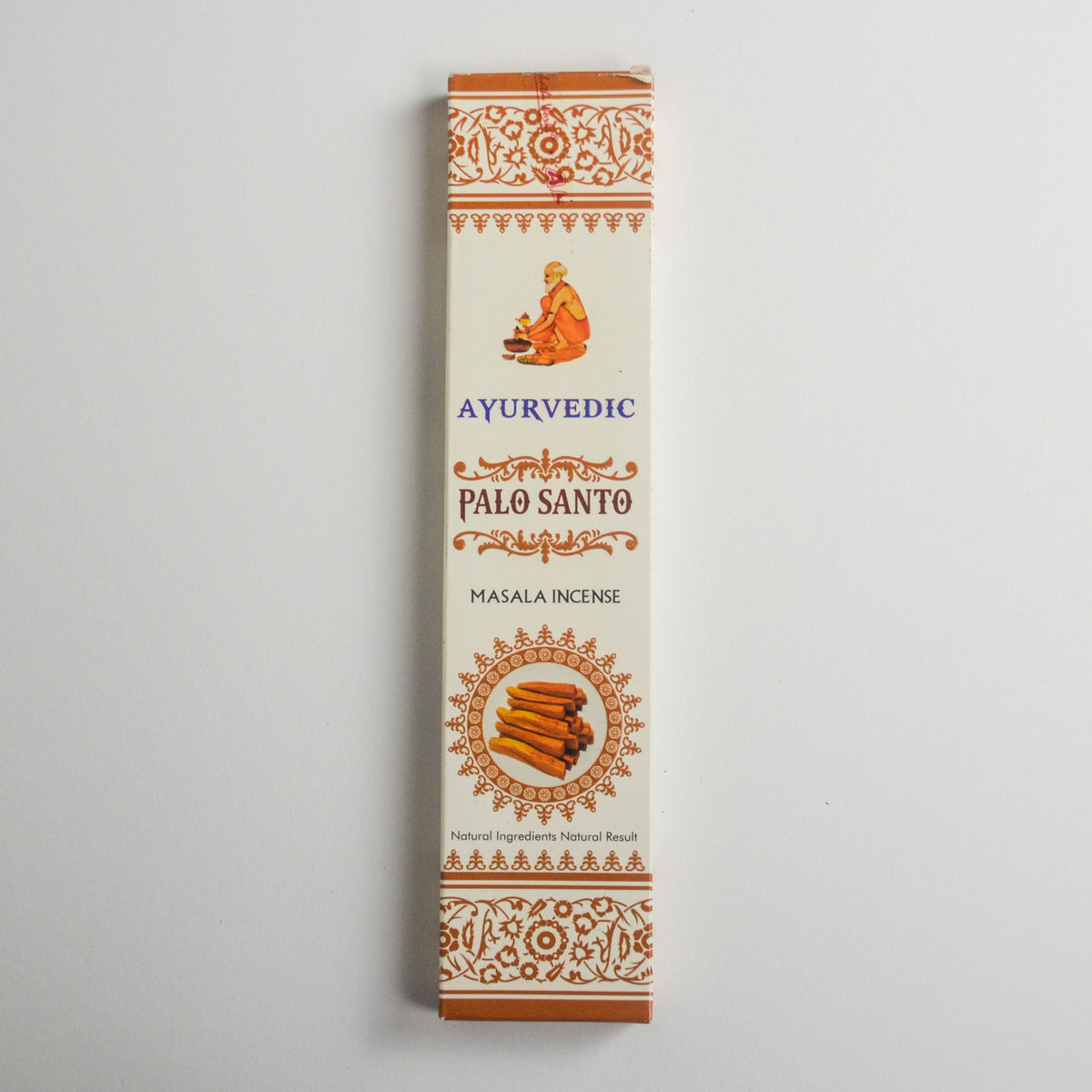Palo Santo Incense Sticks