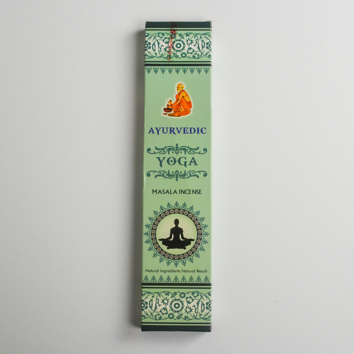 Yoga Incense Sticks