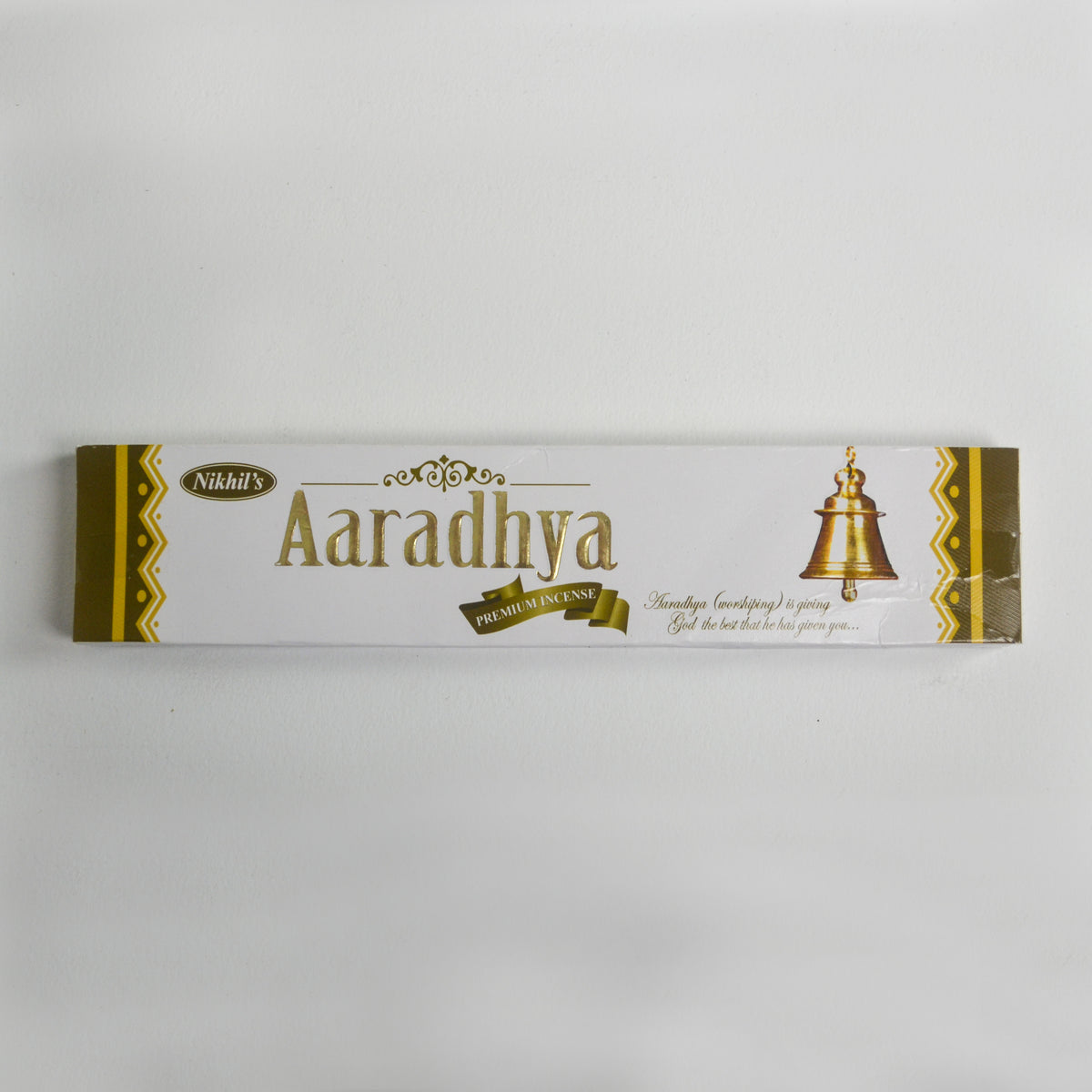 Aaradhya Incense Sticks