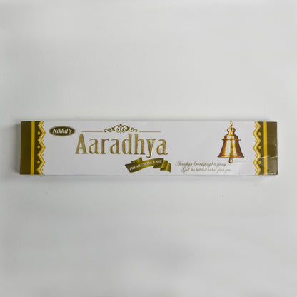 Aaradhya Incense Sticks