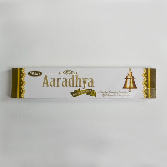 Aaradhya Incense Sticks