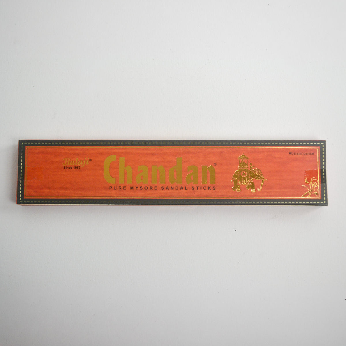 Chandan Incense Sticks