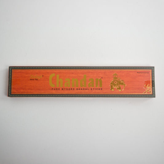 Chandan Incense Sticks