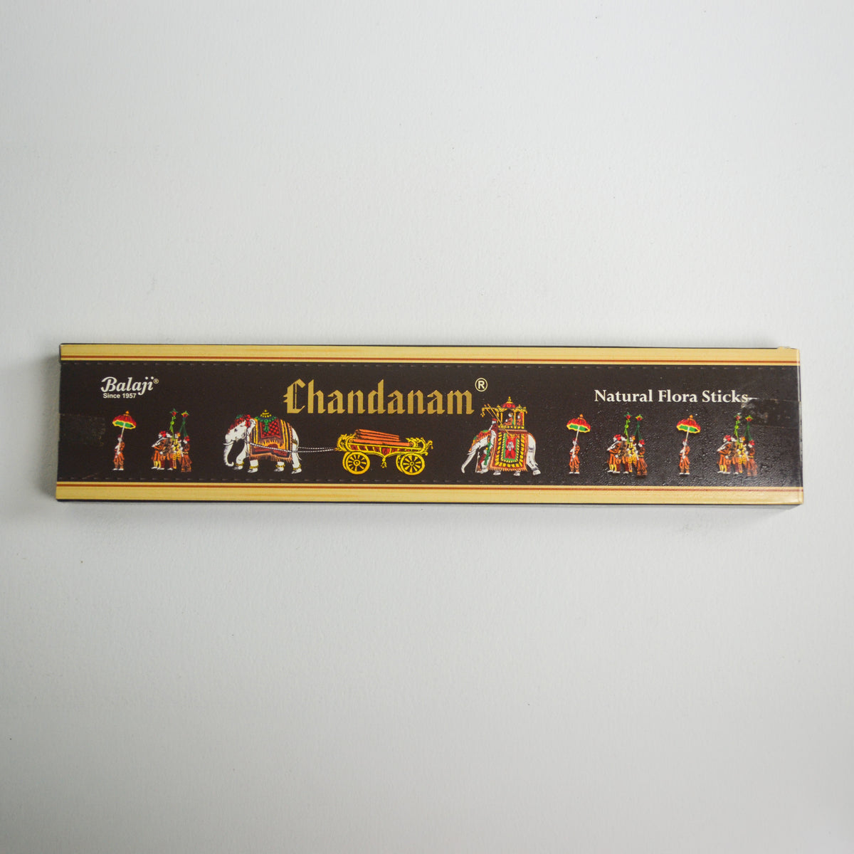 Chandanam Flora Incense Sticks
