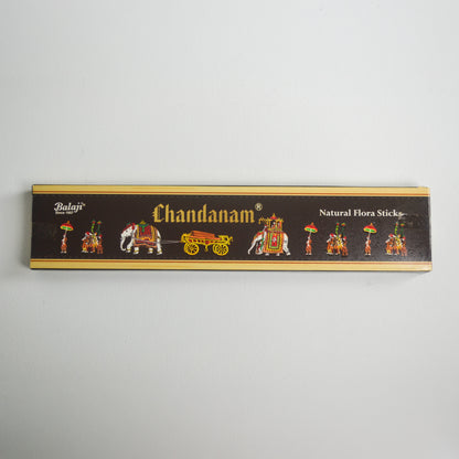 Chandanam Flora Incense Sticks