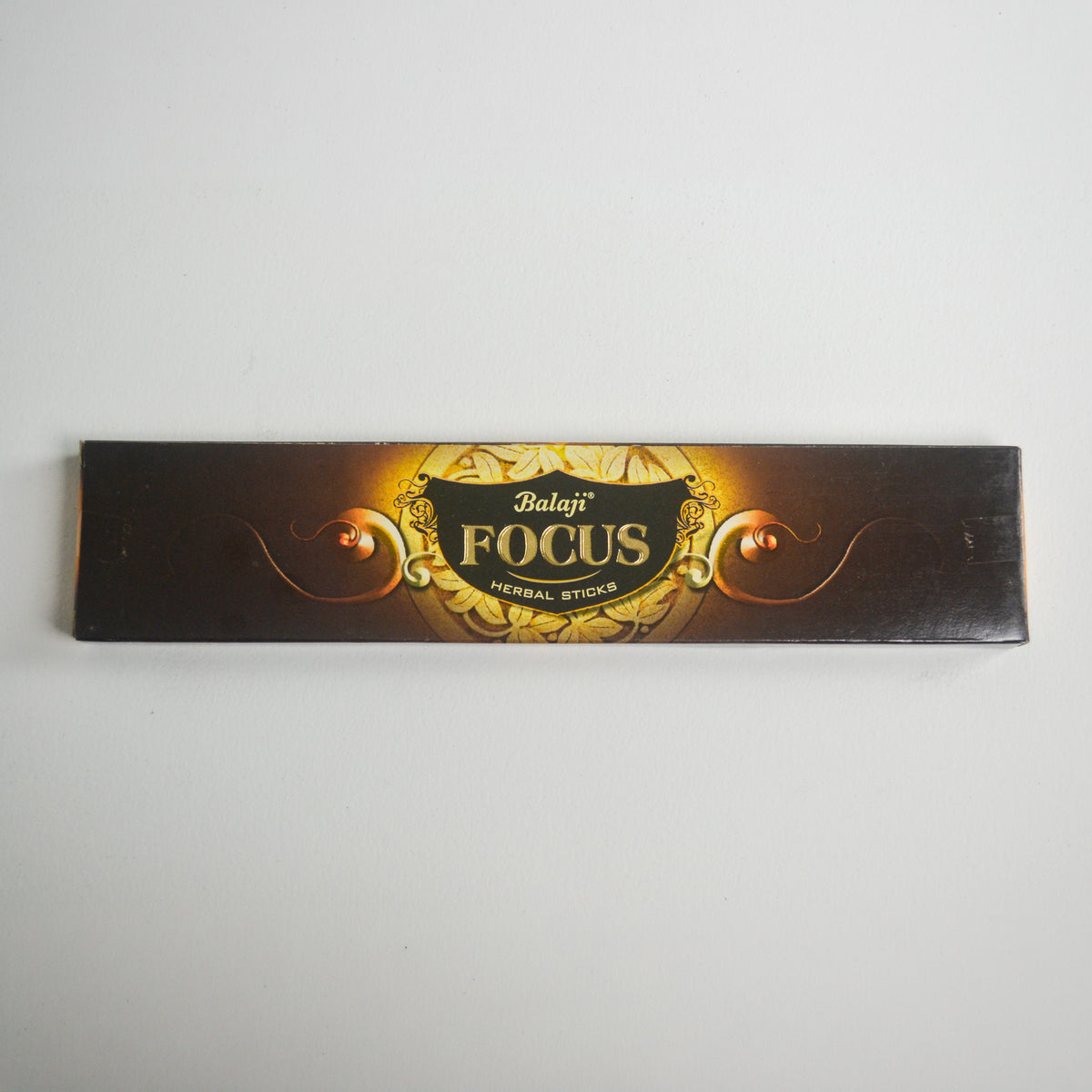 Focus Incense Sticks