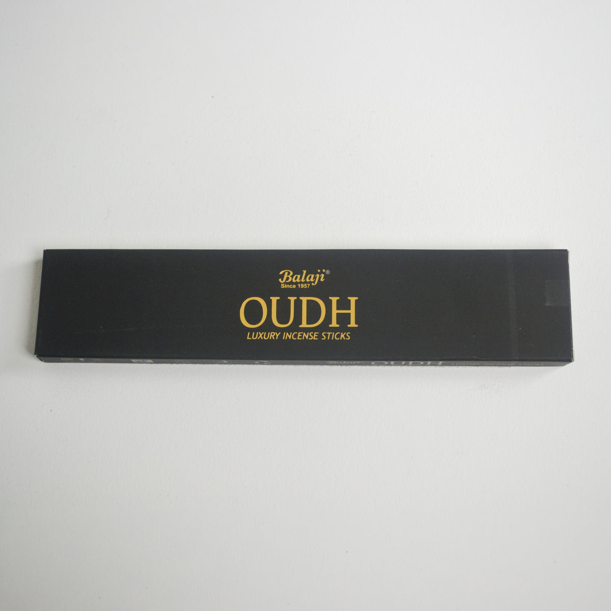 Oudh Incense Sticks