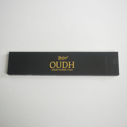Oudh Incense Sticks