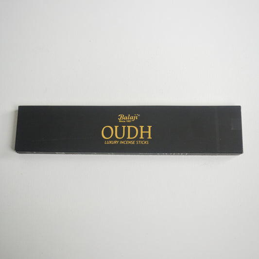 Oudh Incense Sticks