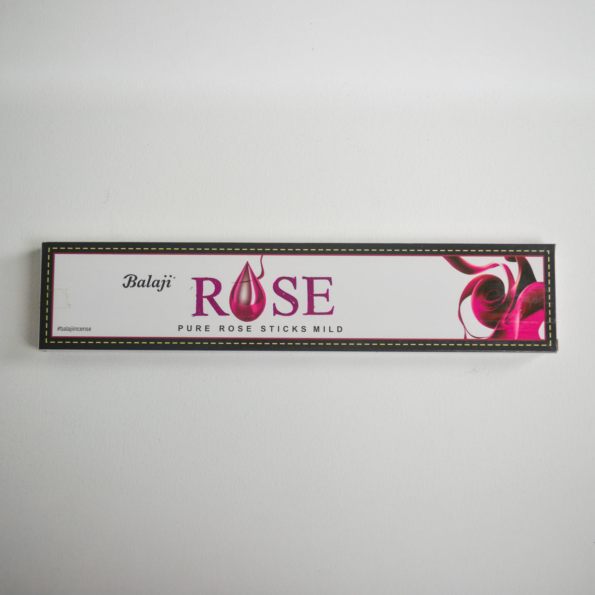 Rose Incense Sticks