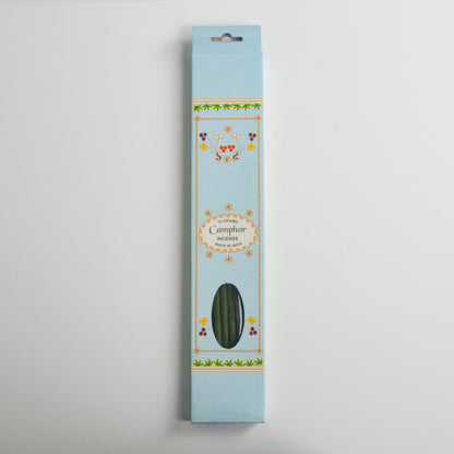 Camphor Incense Sticks