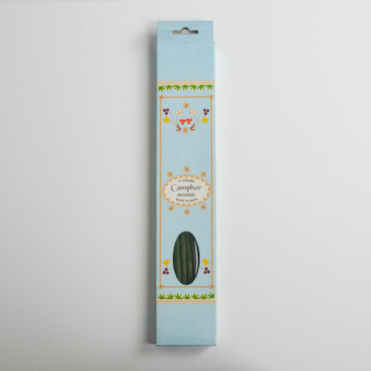 Camphor Incense Sticks