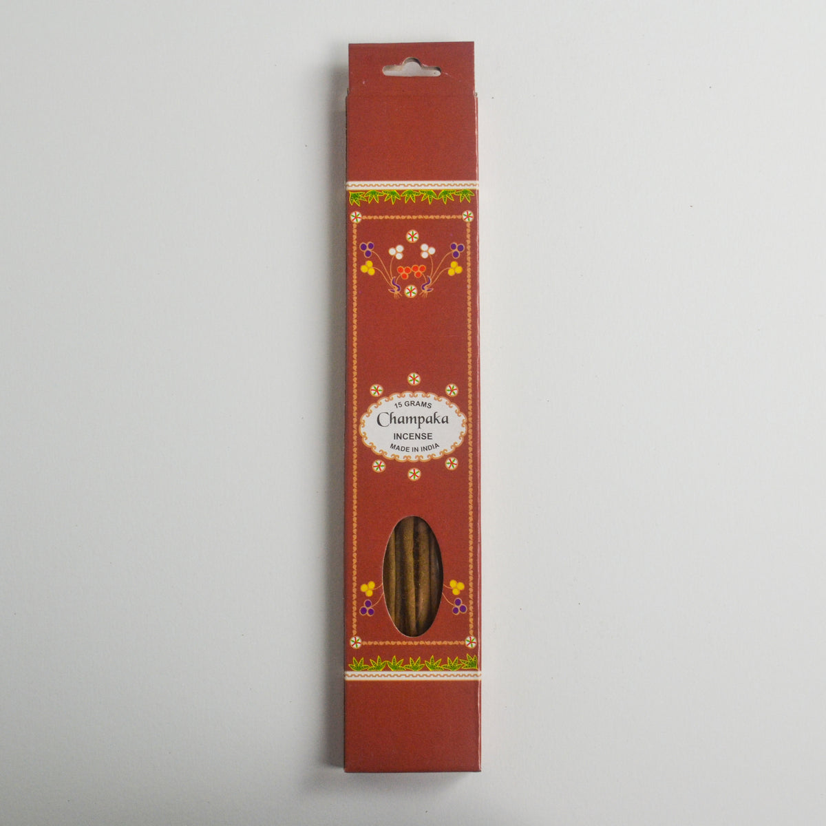 Champaka Incense Sticks