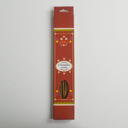 Champaka Incense Sticks