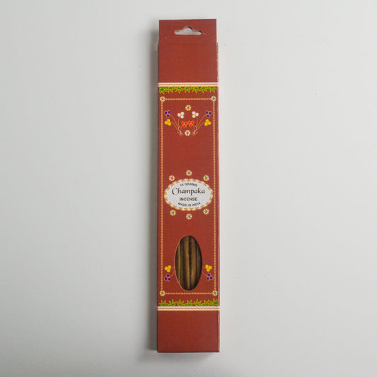 Champaka Incense Sticks