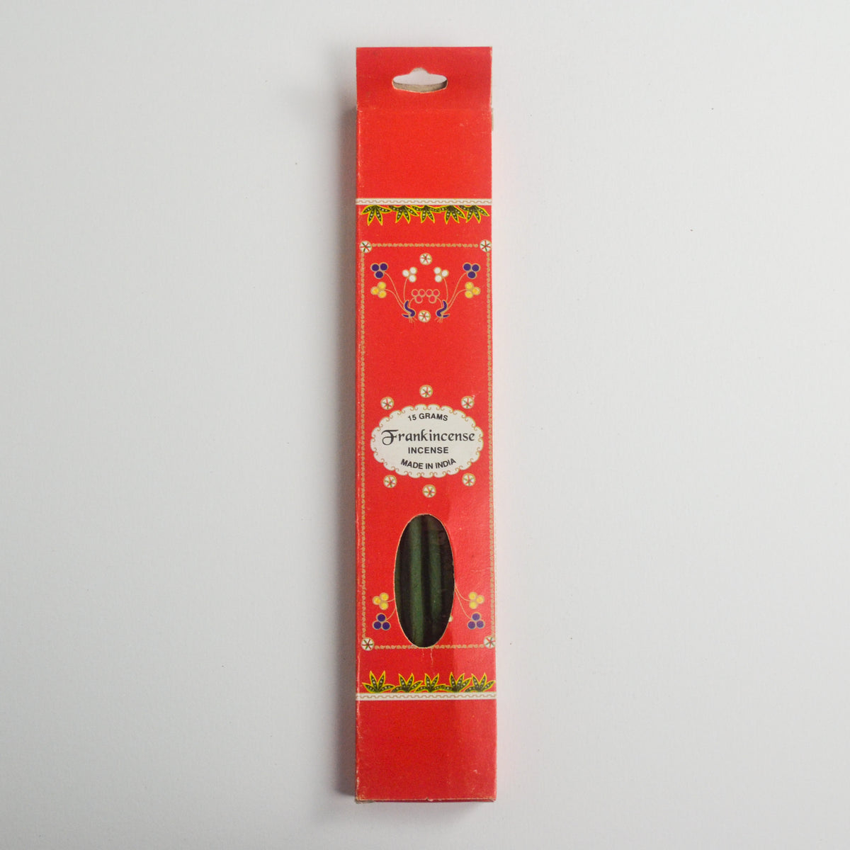 Frankincense Incense Sticks