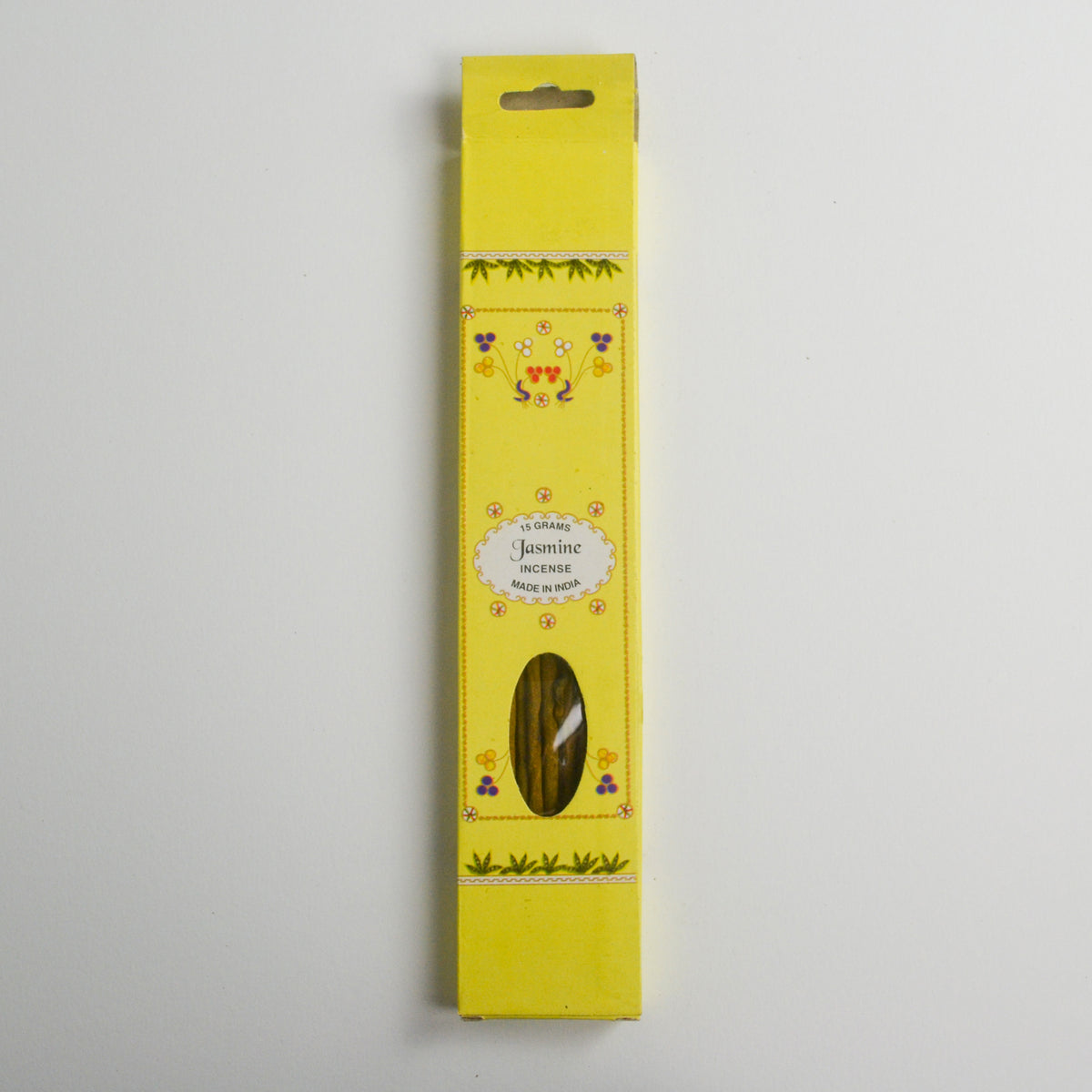 Jasmine Incense Sticks