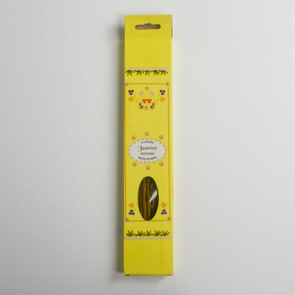 Jasmine Incense Sticks