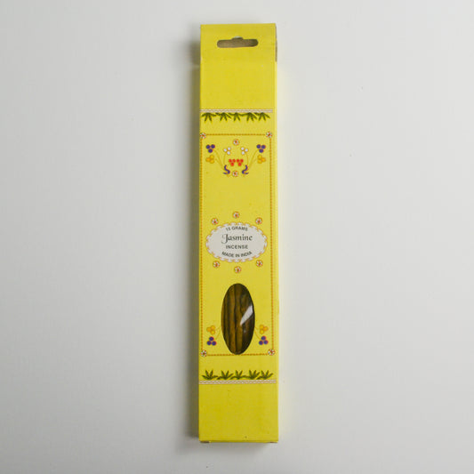 Jasmine Incense Sticks