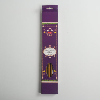Nag Champa Incense Sticks