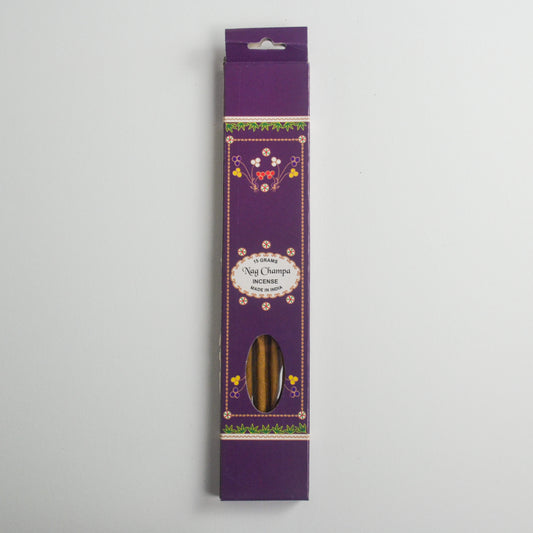 Nag Champa Incense Sticks