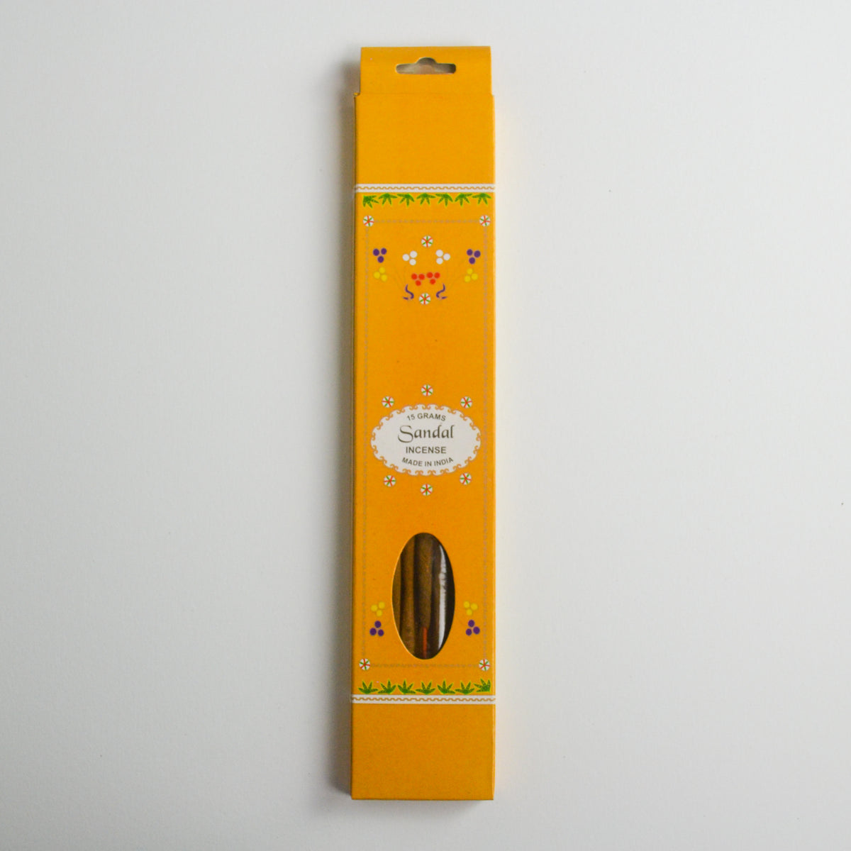 Sandal Incense Sticks