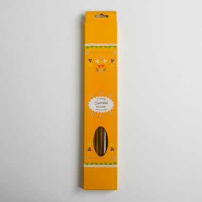 Sandal Incense Sticks