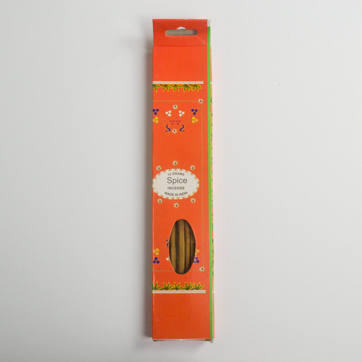 Spice Incense Sticks