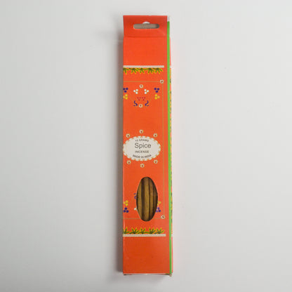 Spice Incense Sticks
