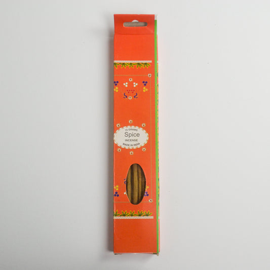Spice Incense Sticks