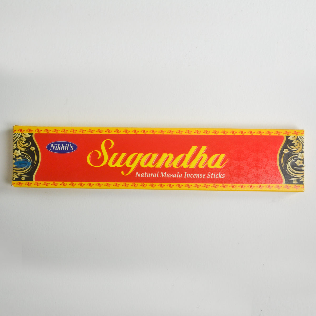 Sugandha Incense Sticks