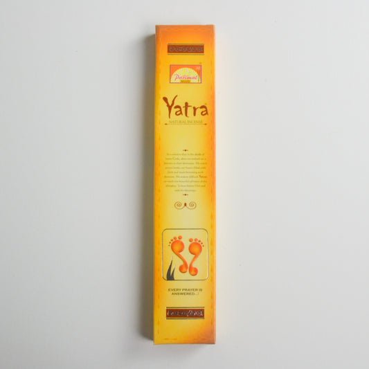 Yatra Incense Sticks